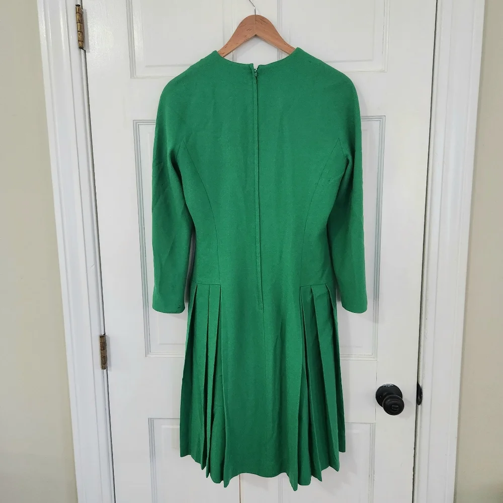Arnold Scaasi Vintage Dress - Picture 2 of 8